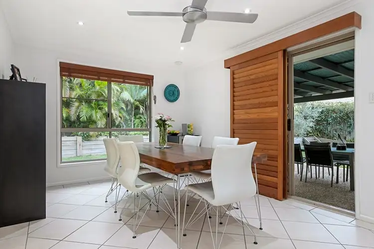 Third view of Homely house listing, 93 Cooyar Street, Noosa Heads QLD 4567