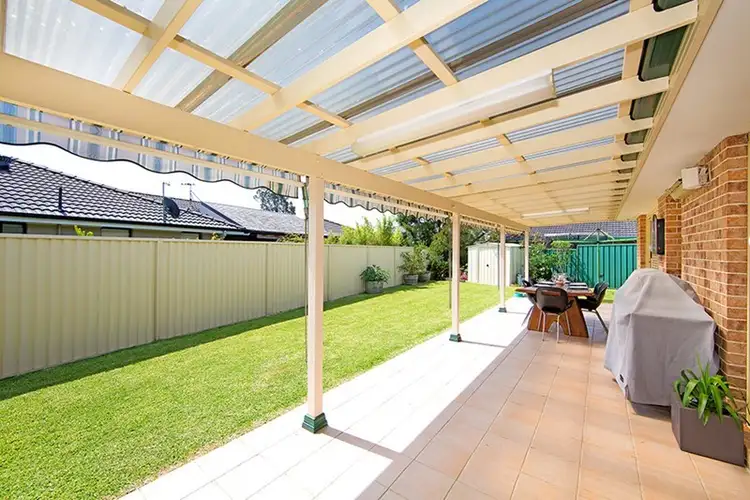 31 Aston Wilde Avenue, Chittaway Bay NSW 2261