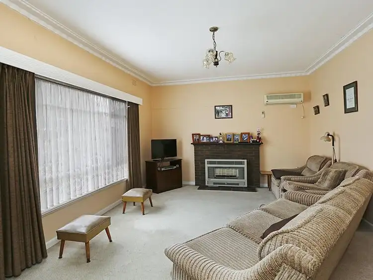 Second view of Homely house listing, 43 Summit Avenue, Belmont VIC 3216