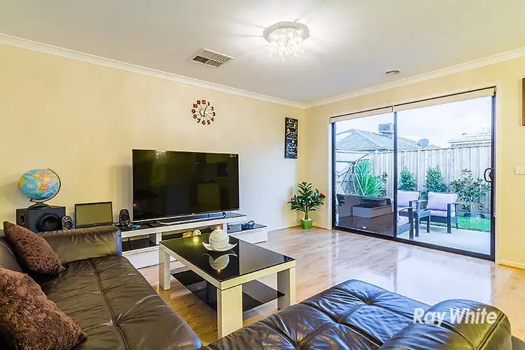 Sixth view of Homely house listing, 31 Albida Parade, Lyndhurst VIC 3975