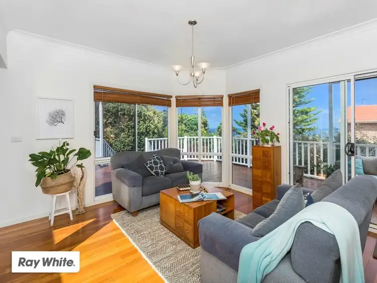 Second view of Homely house listing, 86 Johnson Street, Kiama Downs NSW 2533