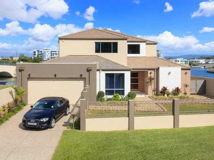 Fourth view of Homely house listing, 30 East Quay Drive, Biggera Waters QLD 4216