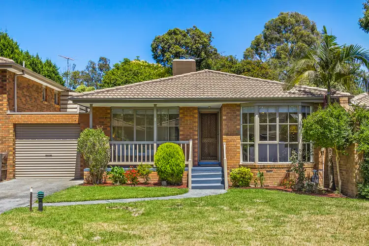 2/377 Springfield Road, Nunawading VIC 3131