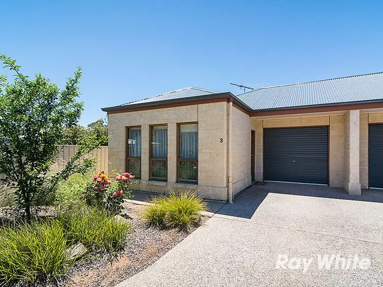 3/17 Alexandrina Road, Mount Barker SA 5251