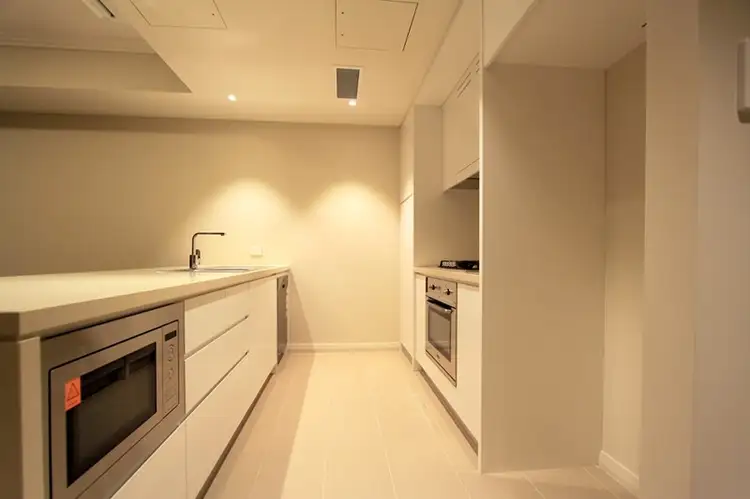 Fifth view of Homely apartment listing, 306/47 Hill Road, Wentworth Point NSW 2127