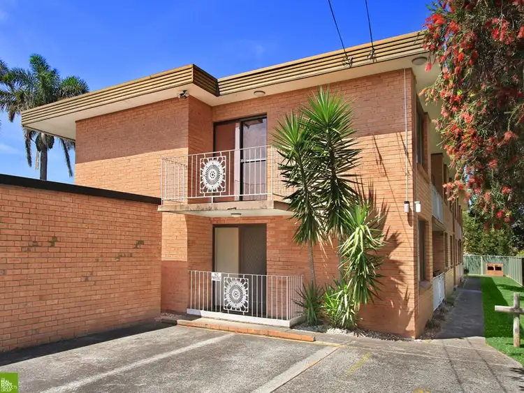 2/23 Montague Street, Fairy Meadow NSW 2519