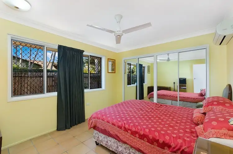 Fourth view of Homely house listing, 30 Jannila Avenue, Cranbrook QLD 4814