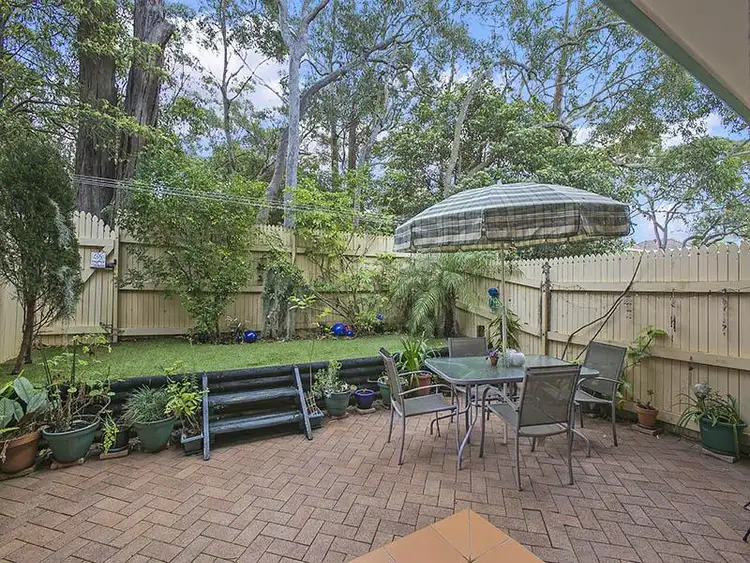 Seventh view of Homely townhouse listing, 56/41 Bath Road, Kirrawee NSW 2232