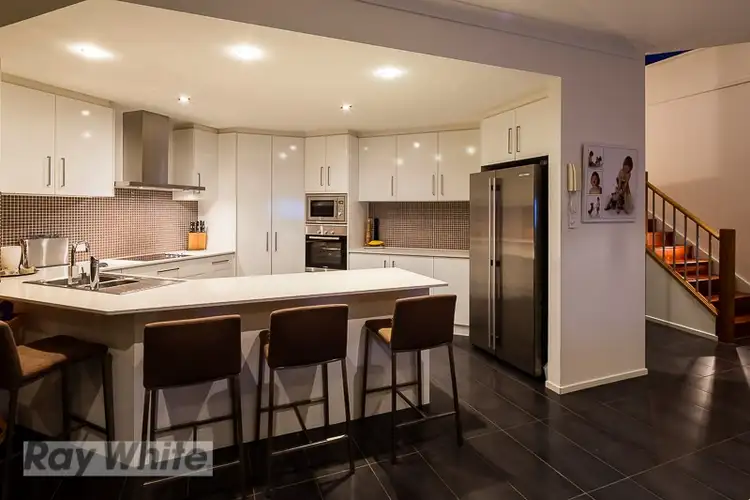 Fourth view of Homely house listing, 9 Creedin Court, Redland Bay QLD 4165