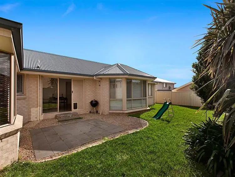 Fifth view of Homely house listing, 5 Dunk Avenue, Shell Cove NSW 2529