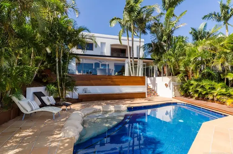 Sixth view of Homely house listing, 36 Blair Athol Crescent, Sorrento QLD 4217