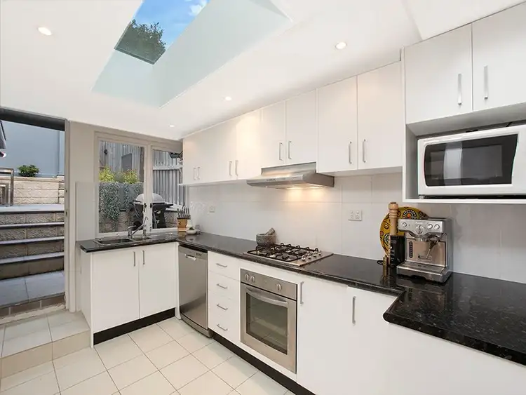 Seventh view of Homely house listing, 11 Bradford Street, Balmain NSW 2041