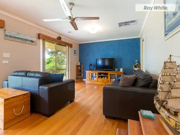 Fifth view of Homely house listing, 40 Duells Road, Rosebud VIC 3939