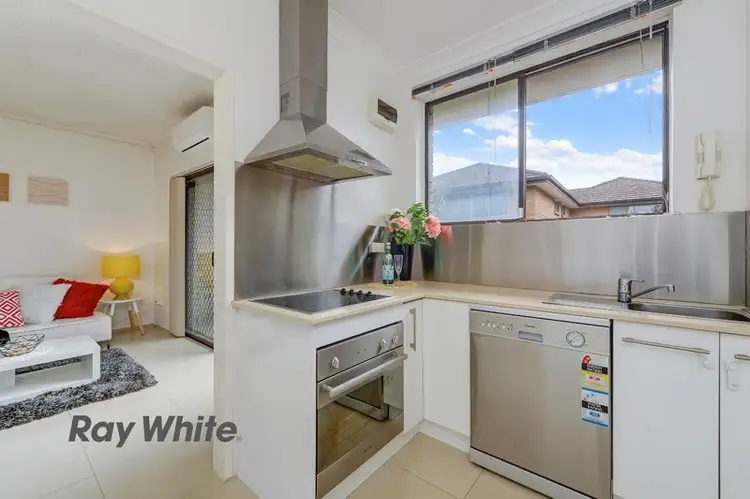 Second view of Homely apartment listing, 15/79 Anzac Avenue, West Ryde NSW 2114