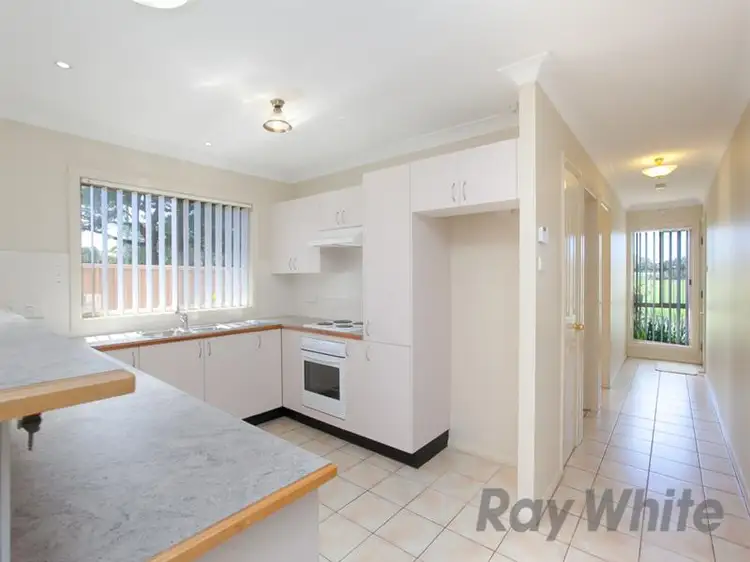 Second view of Homely villa listing, 12 Myers Lane, Adamstown NSW 2289