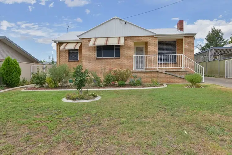 Second view of Homely house listing, 34 Mahony Avenue, Tamworth NSW 2340