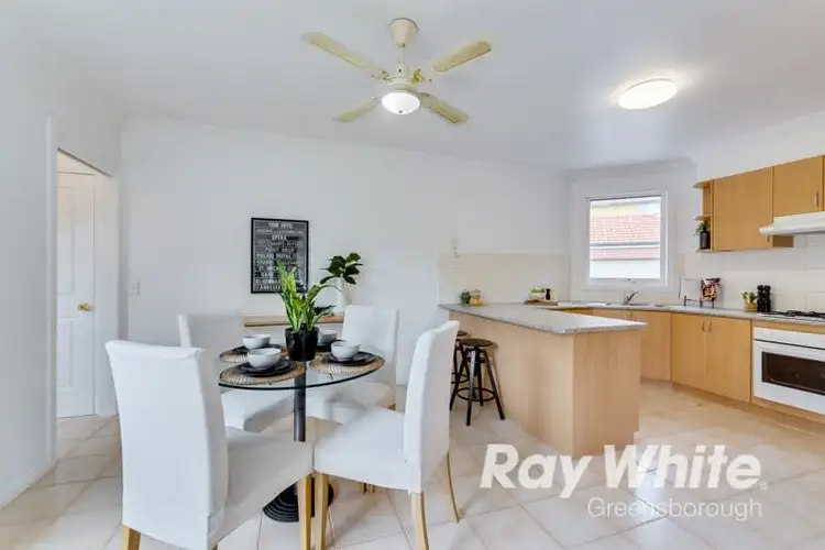 Fifth view of Homely house listing, 2A Fernside Avenue, Briar Hill VIC 3088