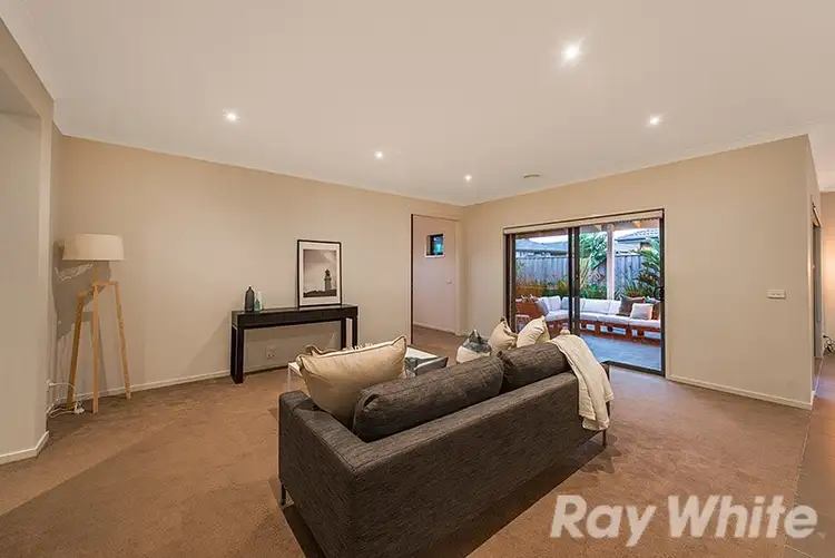 Sixth view of Homely house listing, 185 Settlers Run, Botanic Ridge VIC 3977