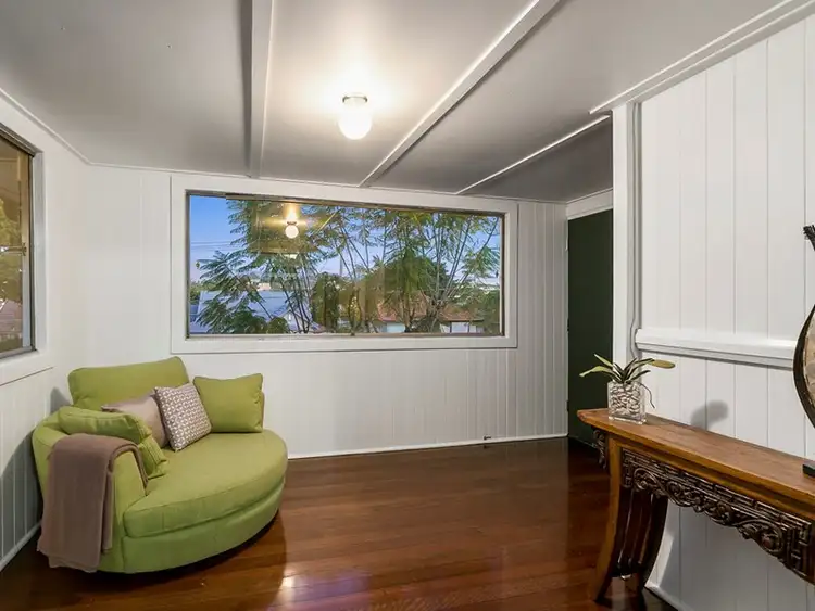 Second view of Homely house listing, 25 Marshall Road, Holland Park West QLD 4121