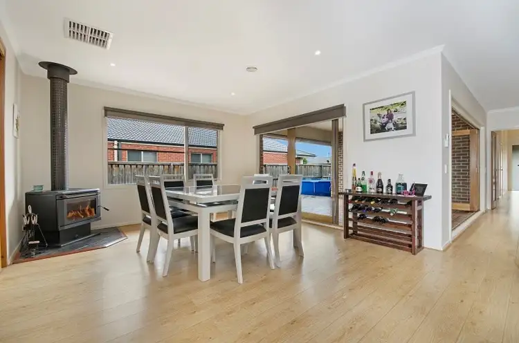 Third view of Homely house listing, 6 Kintyre Court, Bannockburn VIC 3331