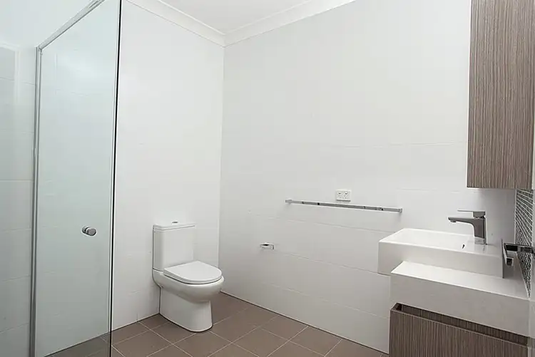 Fifth view of Homely apartment listing, 39/212 Mona Vale Road, St Ives NSW 2075