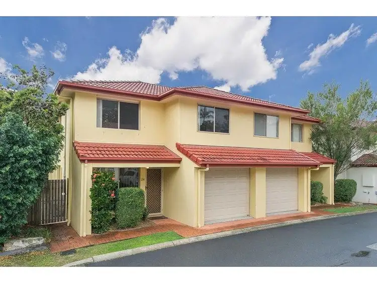 24/10 Kaija Street, Mount Gravatt East QLD 4122