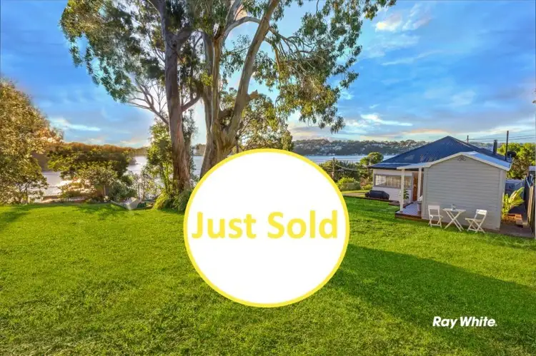 56 Pacific Crescent, Maianbar NSW 2230