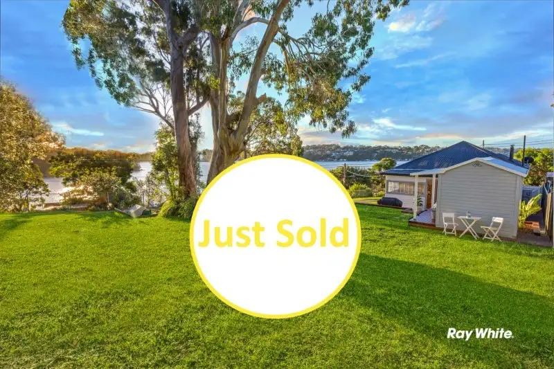 Main view of Homely house listing, 56 Pacific Crescent, Maianbar NSW 2230