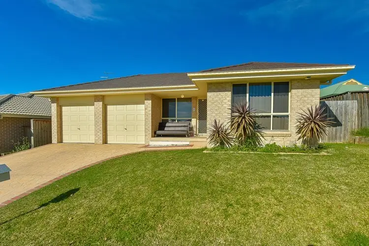 Main view of Homely house listing, 175 Lodges Road, Elderslie NSW 2570