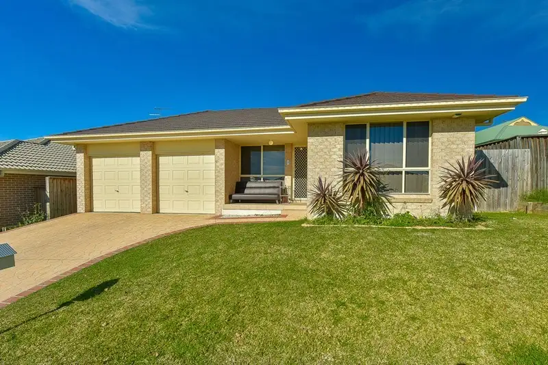 Main view of Homely house listing, 175 Lodges Road, Elderslie NSW 2570