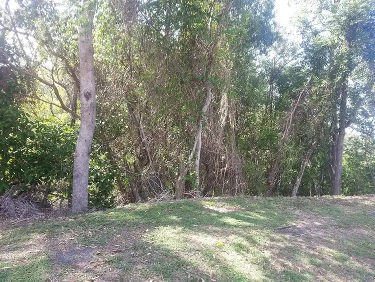 Fourth view of Homely land listing, 13 Neerim Crescent, Shute Harbour QLD 4802