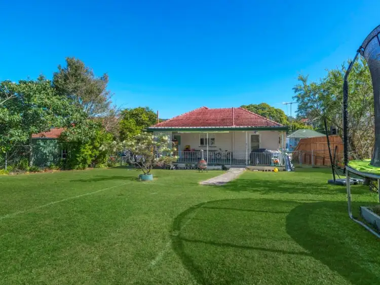 Second view of Homely house listing, 15 Judith Street, Ashgrove QLD 4060