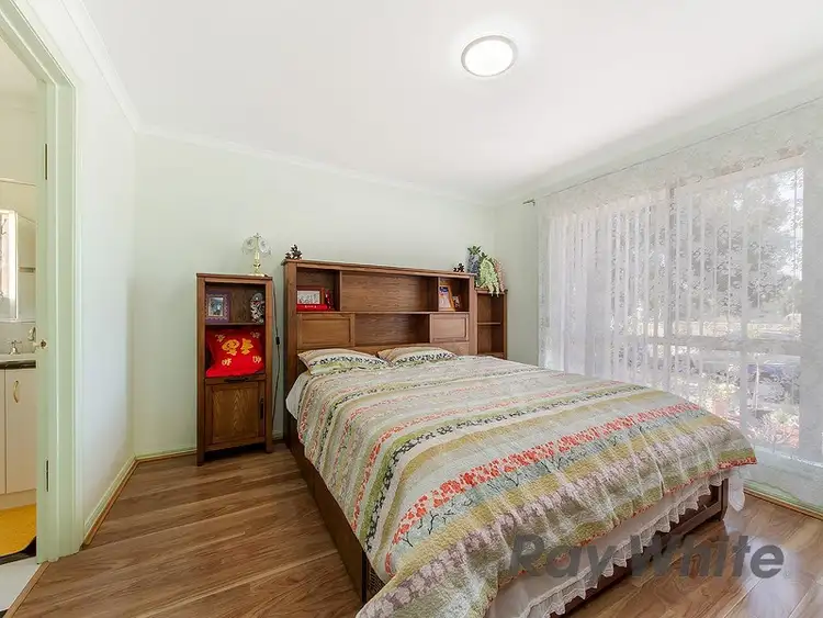 Sixth view of Homely house listing, 31 Howardson Circuit, St Albans VIC 3021