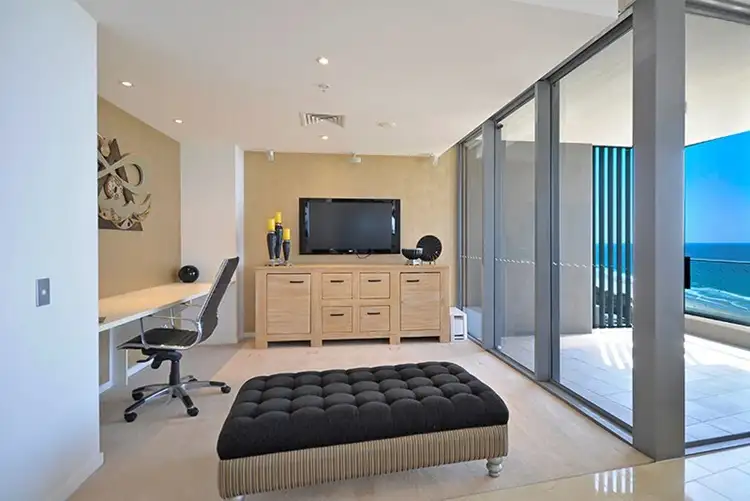 Fifth view of Homely apartment listing, 48/173 Old Burleigh Road, Broadbeach QLD 4218