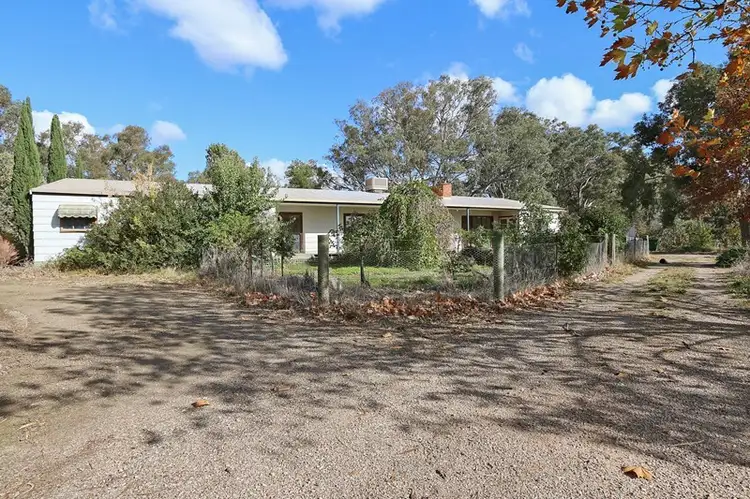 Main view of Homely rural property listing, 65 Cleary Road, Goorambat, Benalla VIC 3672