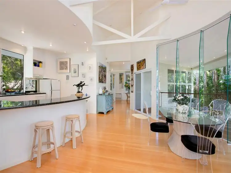 Sixth view of Homely house listing, 10 Brolga Street, Kewarra Beach QLD 4879