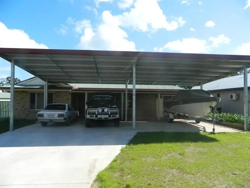 Main view of Homely house listing, 21 Murphy Street, Seaforth QLD 4741