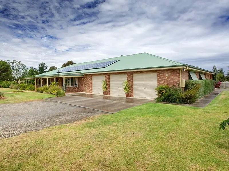 Main view of Homely house listing, 45 Sarah Street, Gerogery NSW 2642