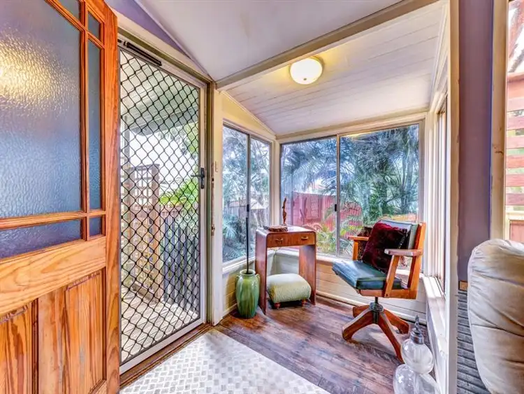 Fifth view of Homely unit listing, 1/8 Perry Street, Bundaberg North QLD 4670