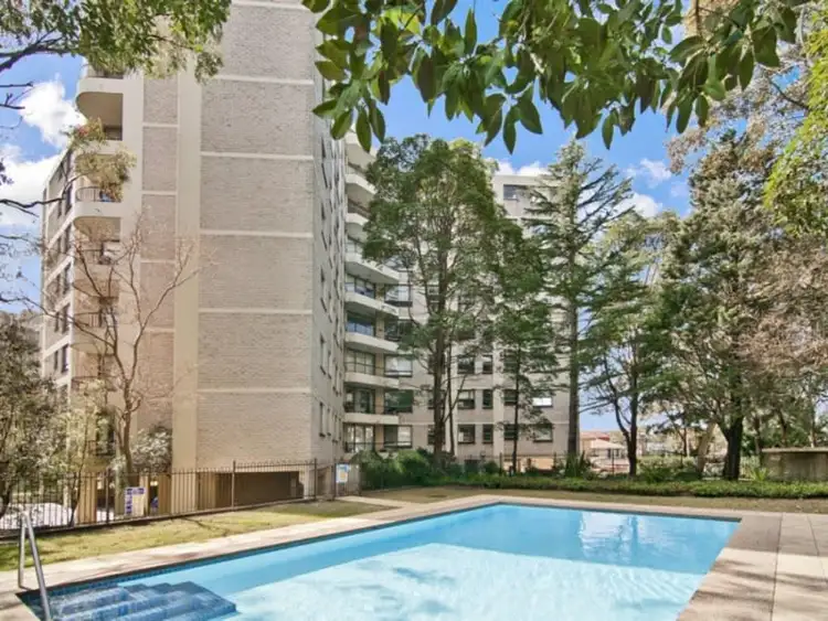 Seventh view of Homely unit listing, 8J/8-12 Sutherland Road, Chatswood NSW 2067