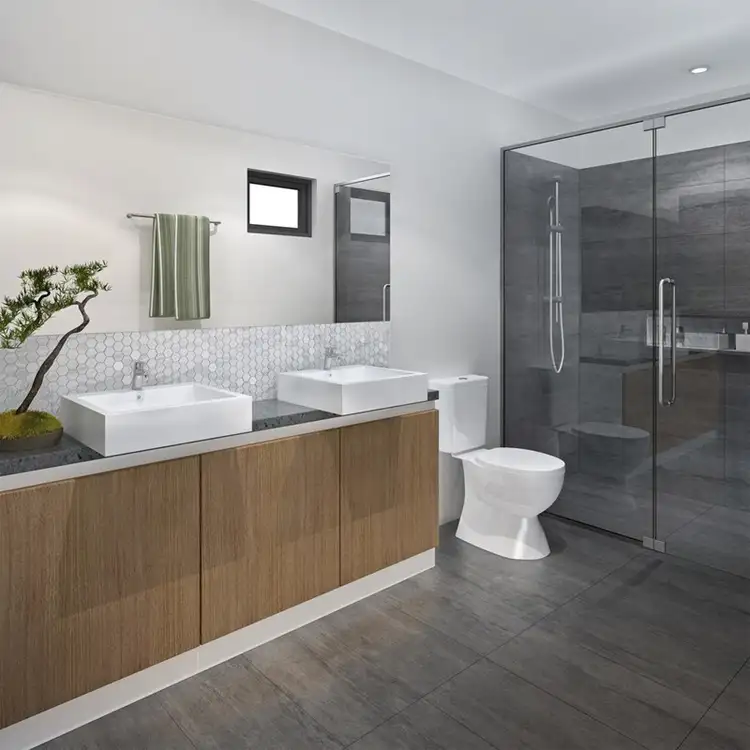 Third view of Homely house listing, U1,2,3/241 Boronia Road, Boronia VIC 3155