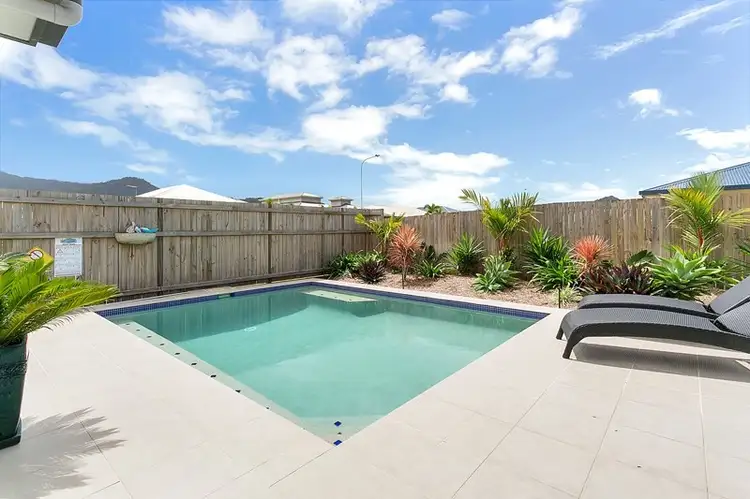 Fourth view of Homely house listing, 9 Munburra Parade, Smithfield QLD 4878