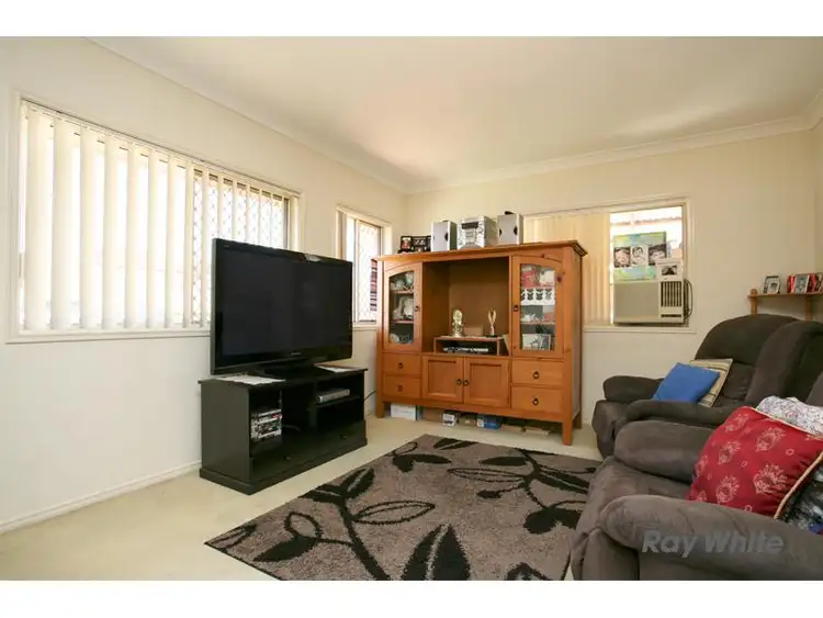 Fourth view of Homely house listing, 4 Lupin Street, Inala QLD 4077