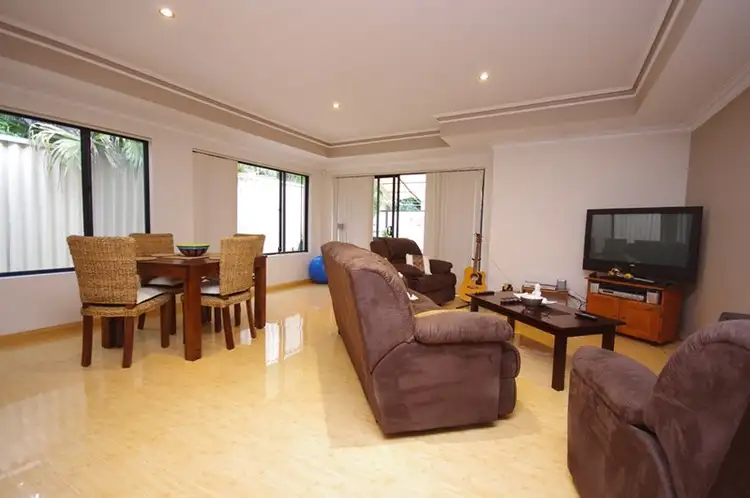 Third view of Homely house listing, 12c Wardong Road, Westminster WA 6061