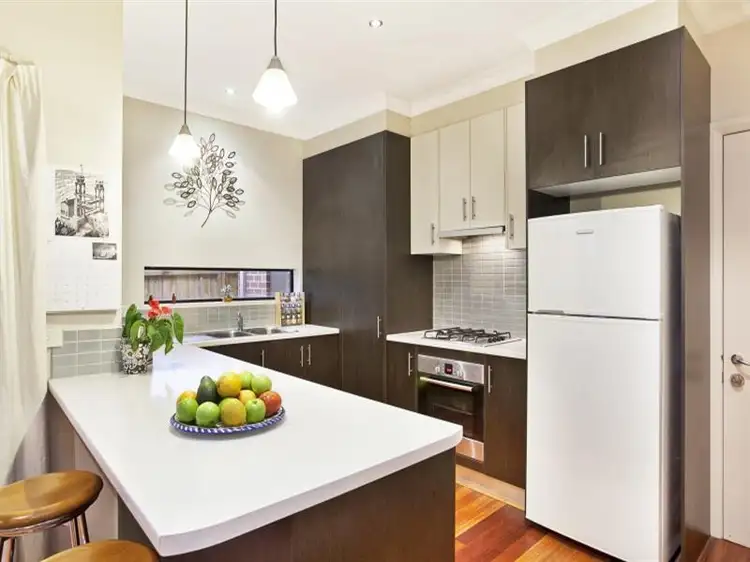 Second view of Homely house listing, 1/6 Krone Street, Mordialloc VIC 3195