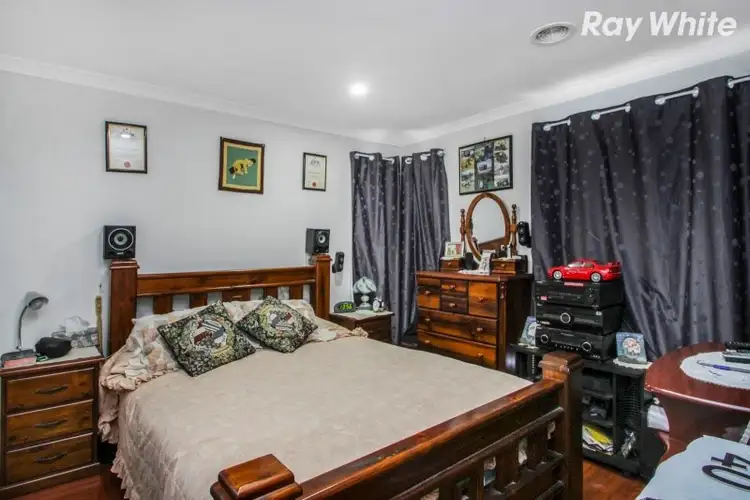 Fourth view of Homely house listing, 40 Victory Drive, Pakenham VIC 3810