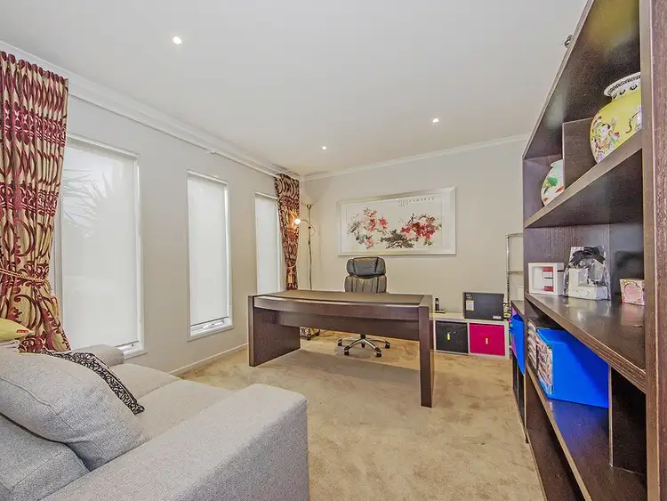 Seventh view of Homely house listing, 265 Sanctuary Lakes North Blv, Sanctuary Lakes VIC 3030
