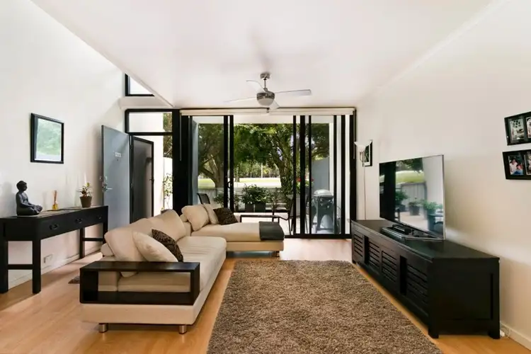 Second view of Homely apartment listing, PG09/11-15 Power Avenue, Alexandria NSW 2015