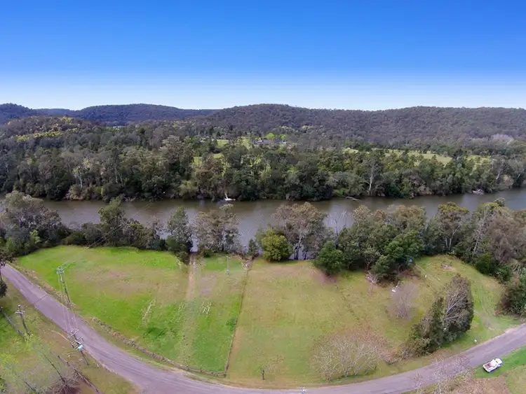 Second view of Homely house listing, 802 Lower Colo Road, Lower Portland NSW 2756