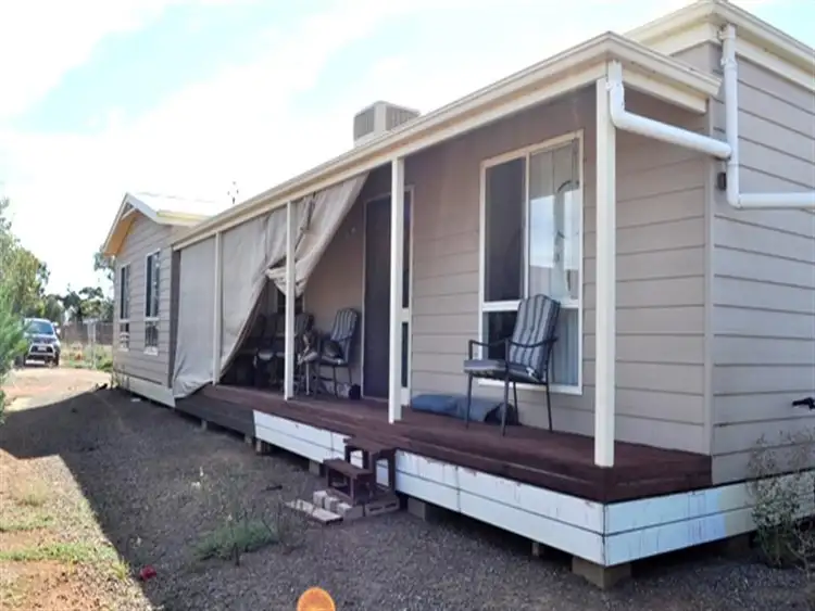 Main view of Homely house listing, 413 Balaklava Road, Balaklava SA 5461